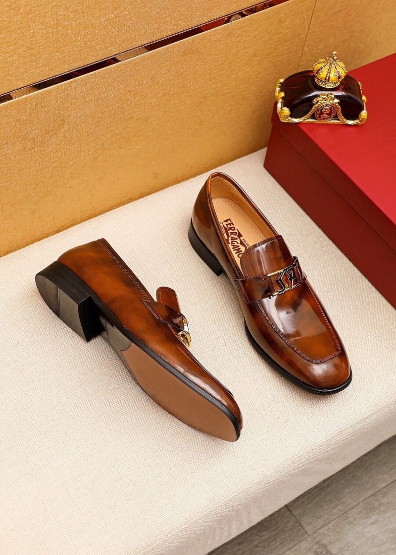 Ferragamo Shoes